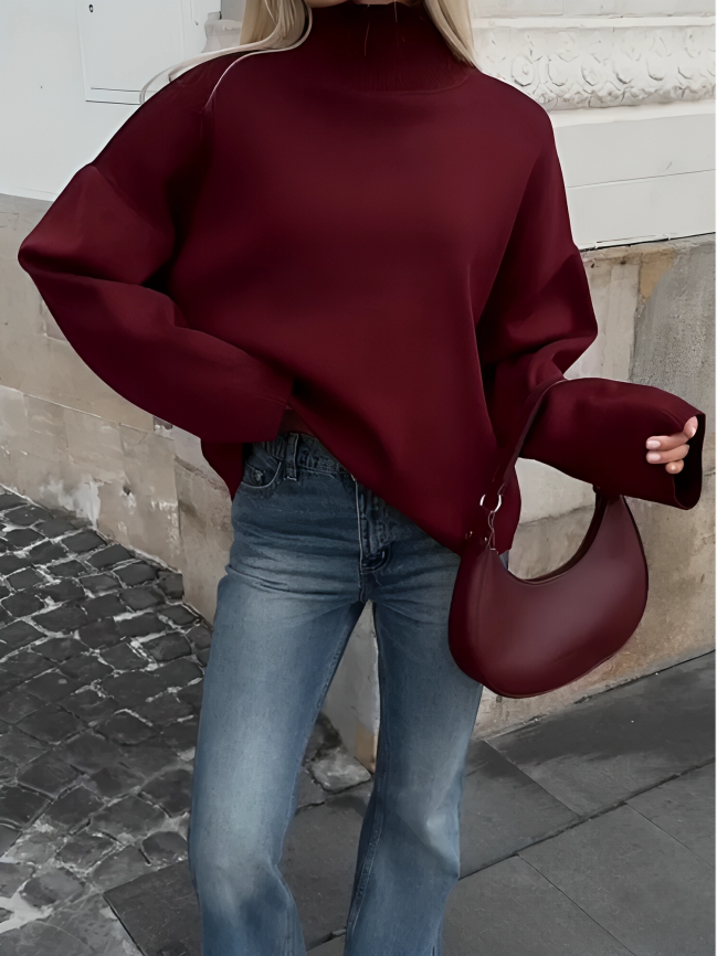 Crimson Grace Trui