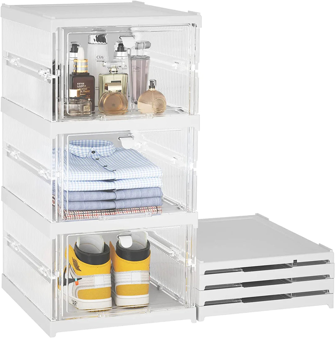 Stijlvolle Schoenen Organizer (Tijdelijk Nieuwjaarsactie)
