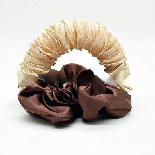 BeautySleep™ Behoud Je Haarstijl Tijdens Slaap!