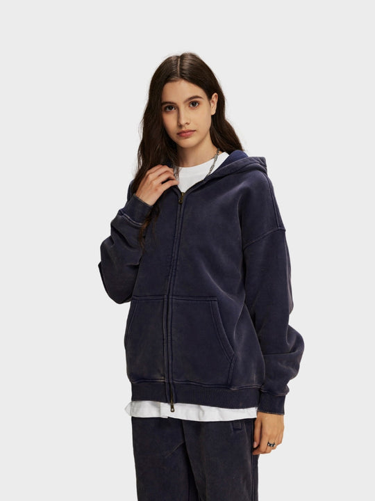 Rustieke Charme Hoodie