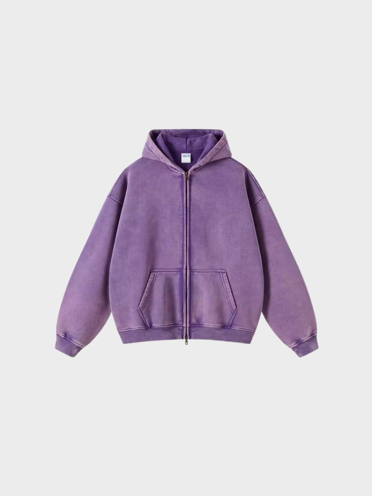 Rustieke Charme Hoodie