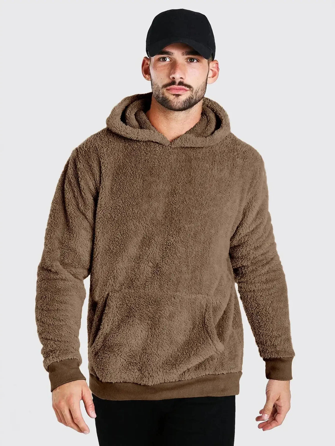 Teddy Bliss Hoodie