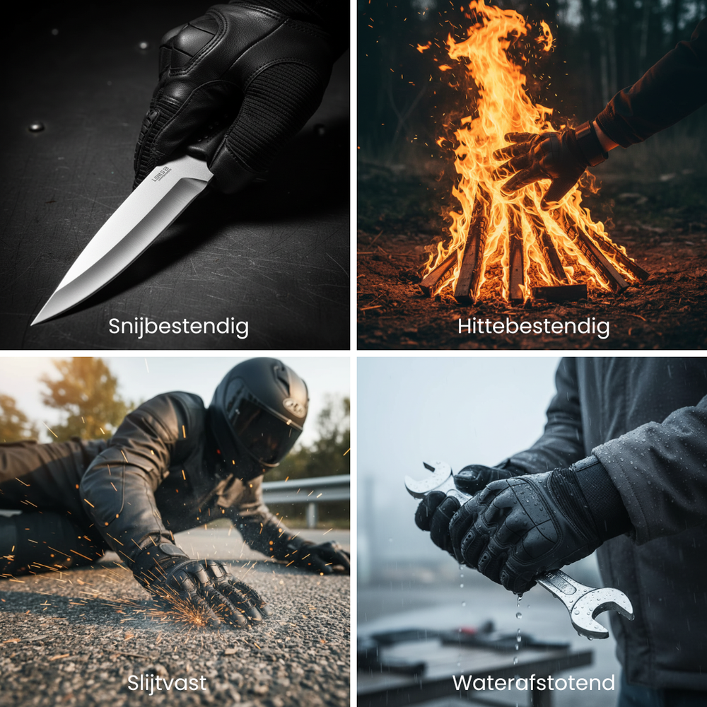 SteelGrip™ Onverwoestbare handschoenen (kopie)