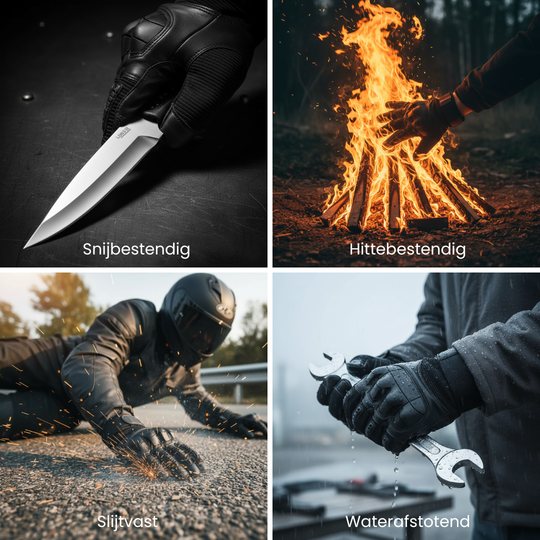 SteelGrip™ Onverwoestbare handschoenen (kopie)