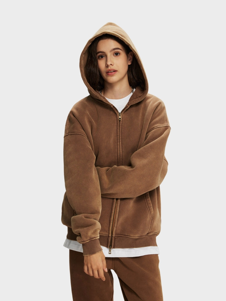 Rustieke Charme Hoodie