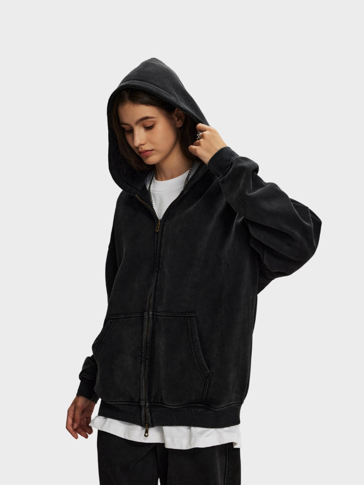 Rustieke Charme Hoodie