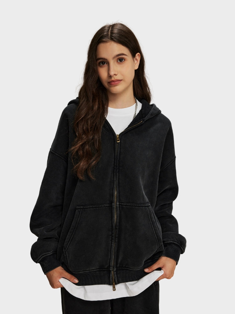 Rustieke Charme Hoodie