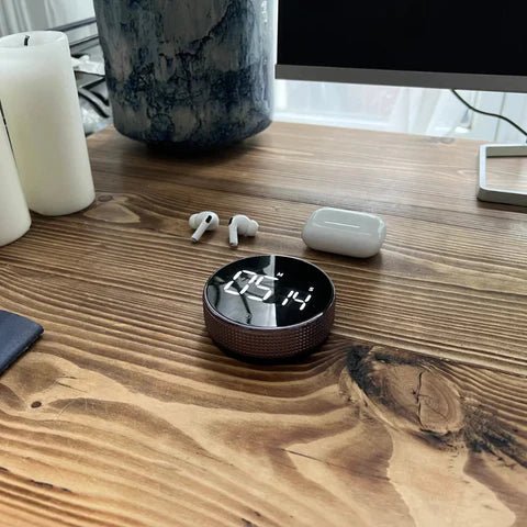 Slimme Productiviteit Timer
