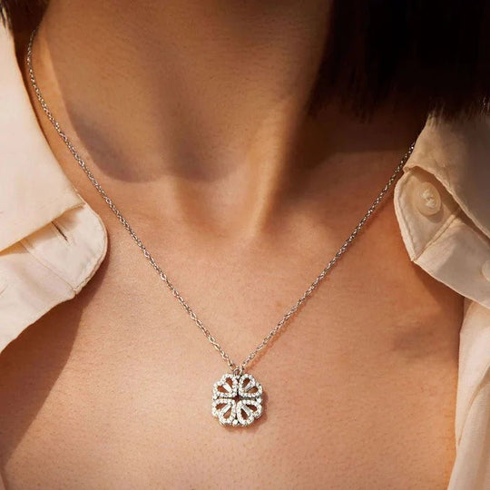 Hartketting (Tijdelijke Valentijnskorting)