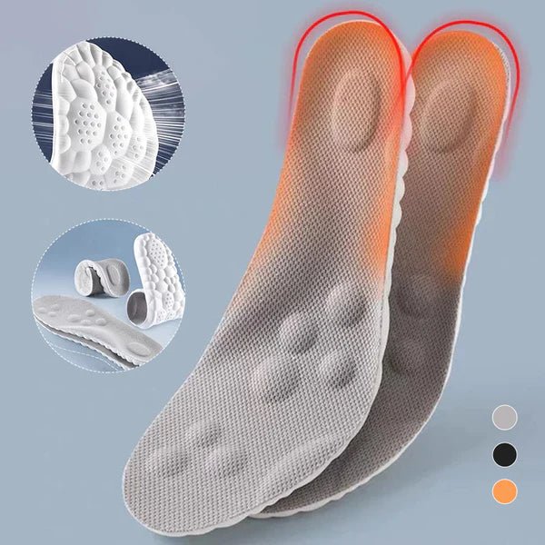 4D inlegzolen