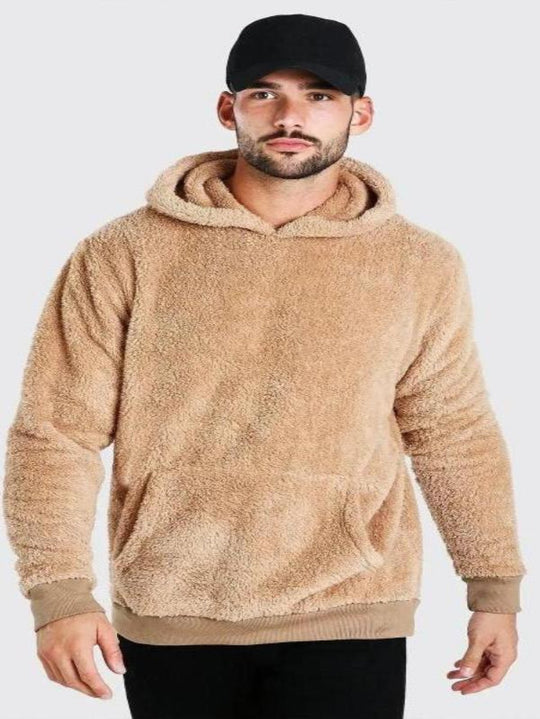 Teddy Bliss Hoodie