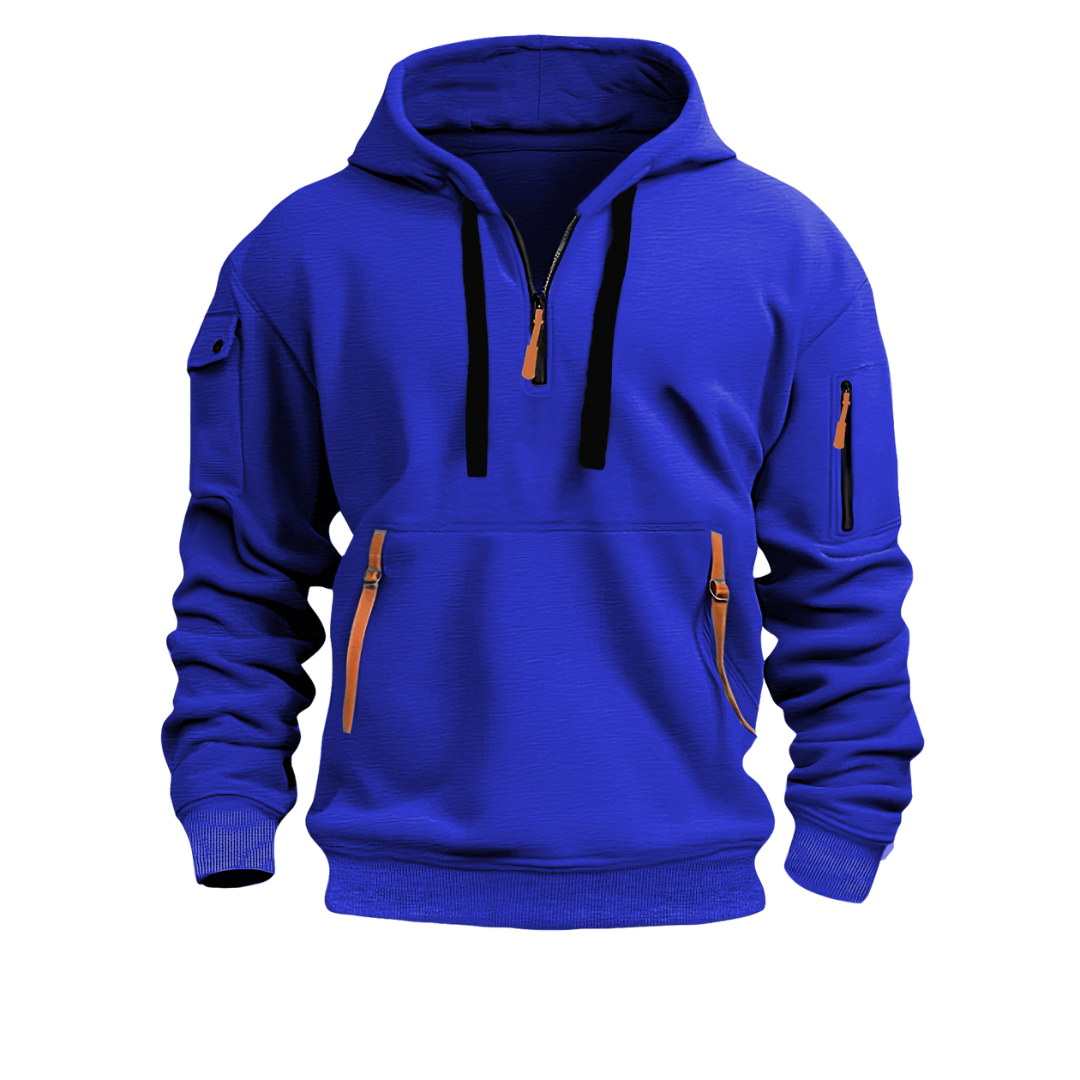 EnduraChill Hoodie