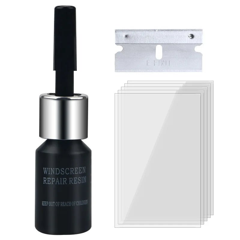 GlassRepair™ Glasreparatie Kit