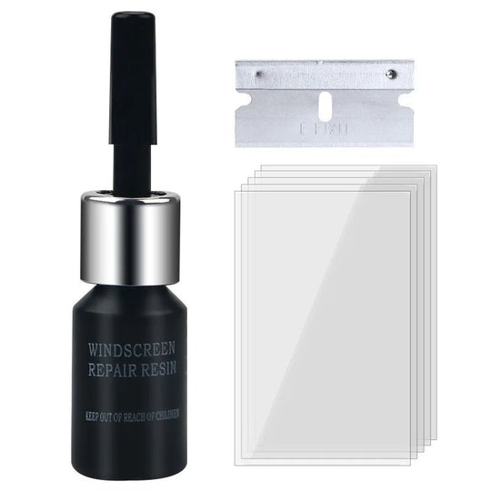 GlassRepair™ Glasreparatie Kit