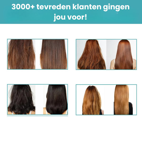 Haarstijlcrème (1 + 1 GRATIS)