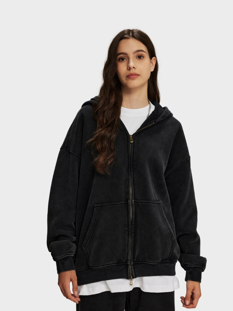 Rustieke Charme Hoodie