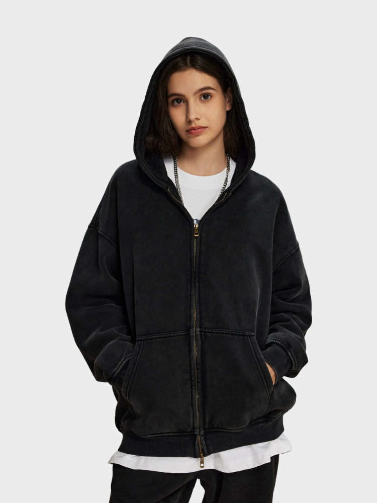 Rustieke Charme Hoodie