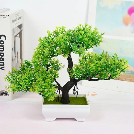 Kunst Bonsai