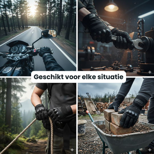 SteelGrip™ Onverwoestbare handschoenen (kopie)
