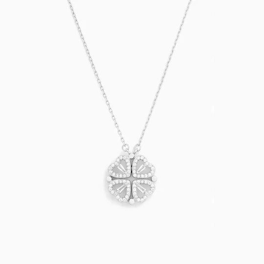 Hartketting (Tijdelijke Valentijnskorting)
