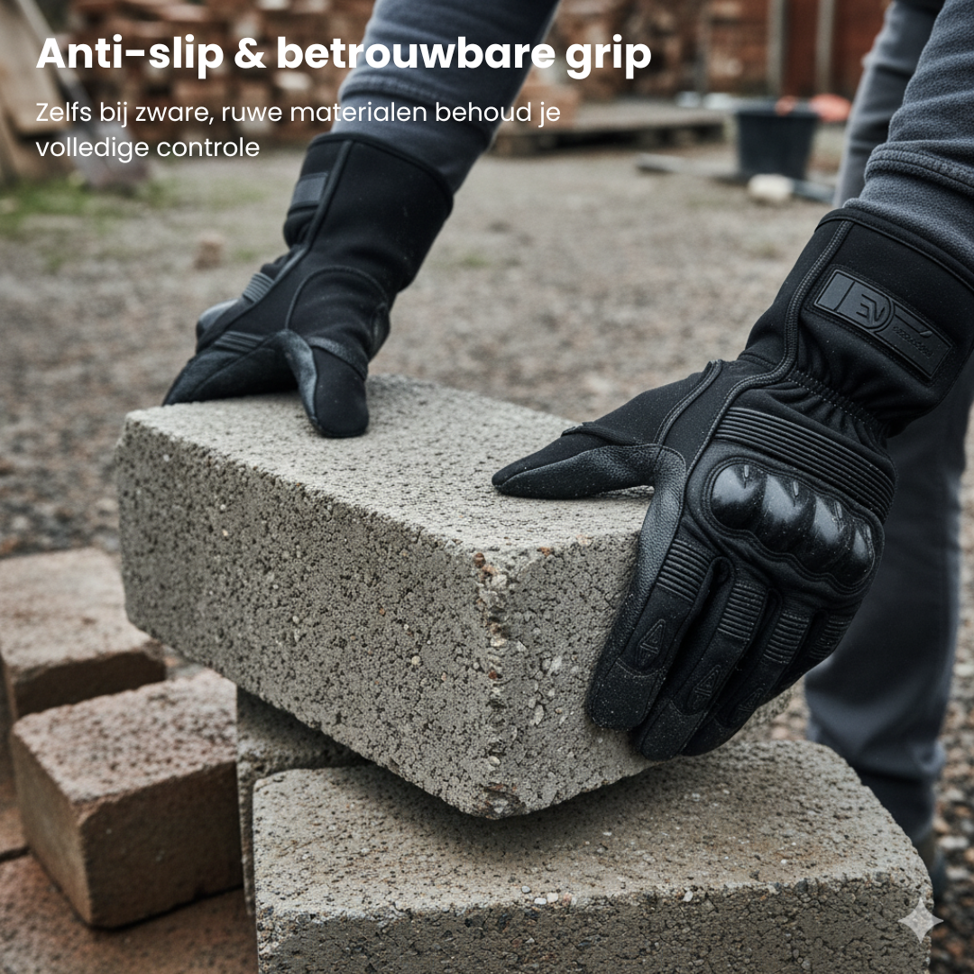 SteelGrip™ Onverwoestbare handschoenen (kopie)