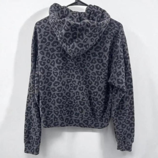 Unisex Panter Hoodie