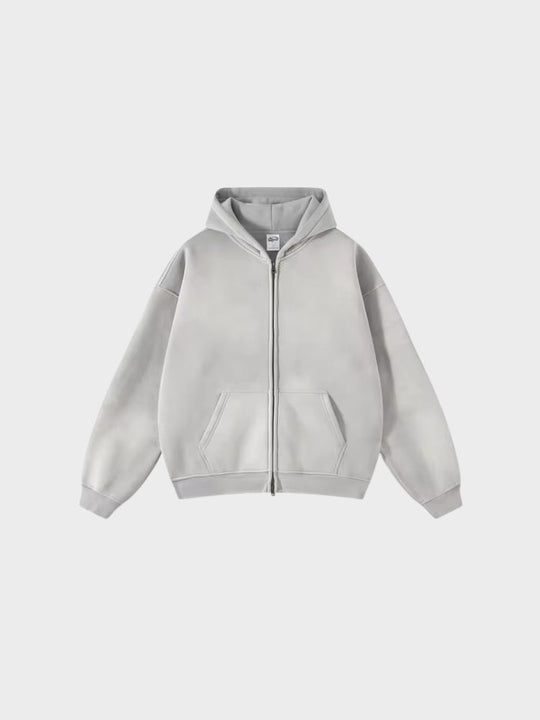 Rustieke Charme Hoodie