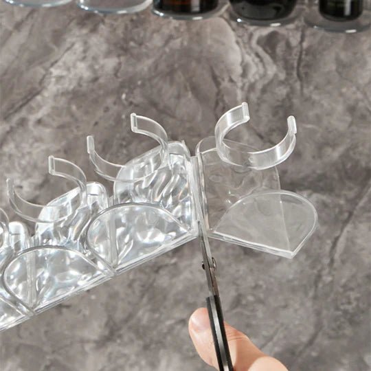 Innovatief Opbergrek