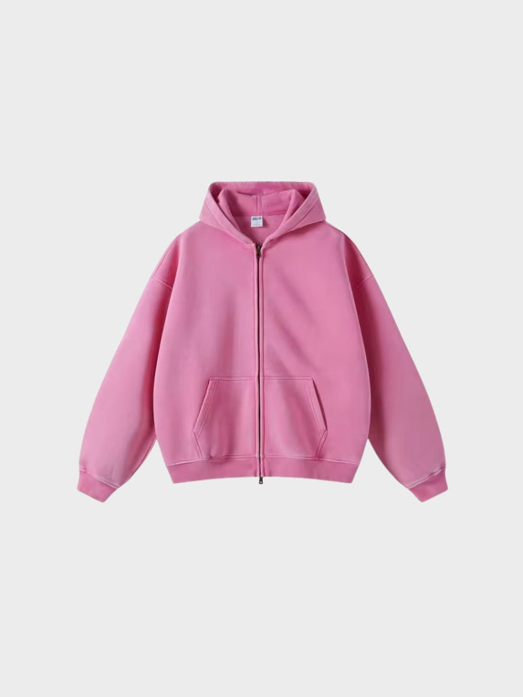 Rustieke Charme Hoodie