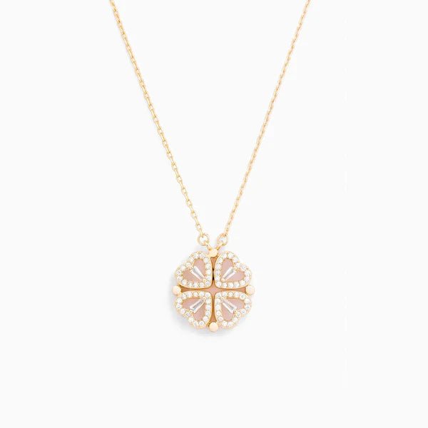 Hartketting (Tijdelijke Valentijnskorting)