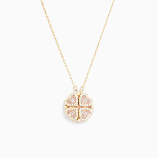 Hartketting (Tijdelijke Valentijnskorting)
