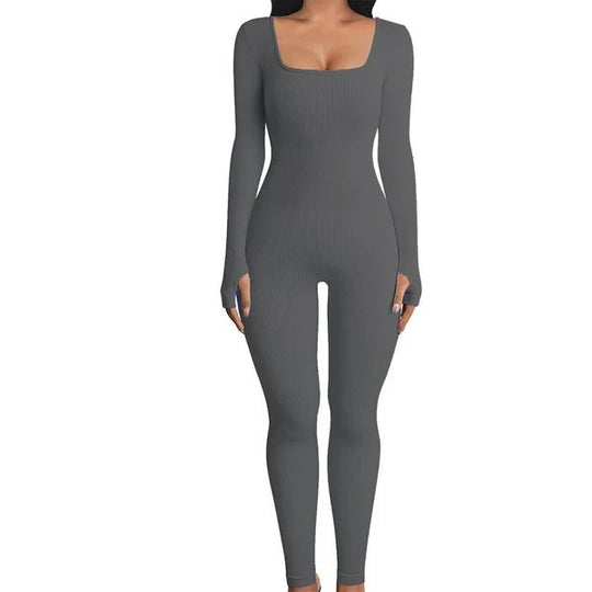 Comfortabele Jumpsuit