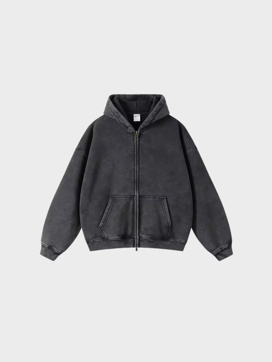 Rustieke Charme Hoodie