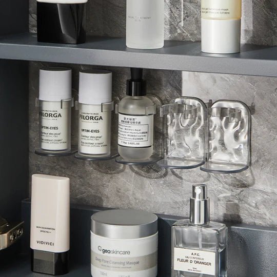 Innovatief Opbergrek