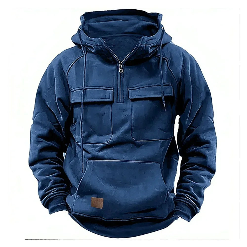 Tactische Hoodie