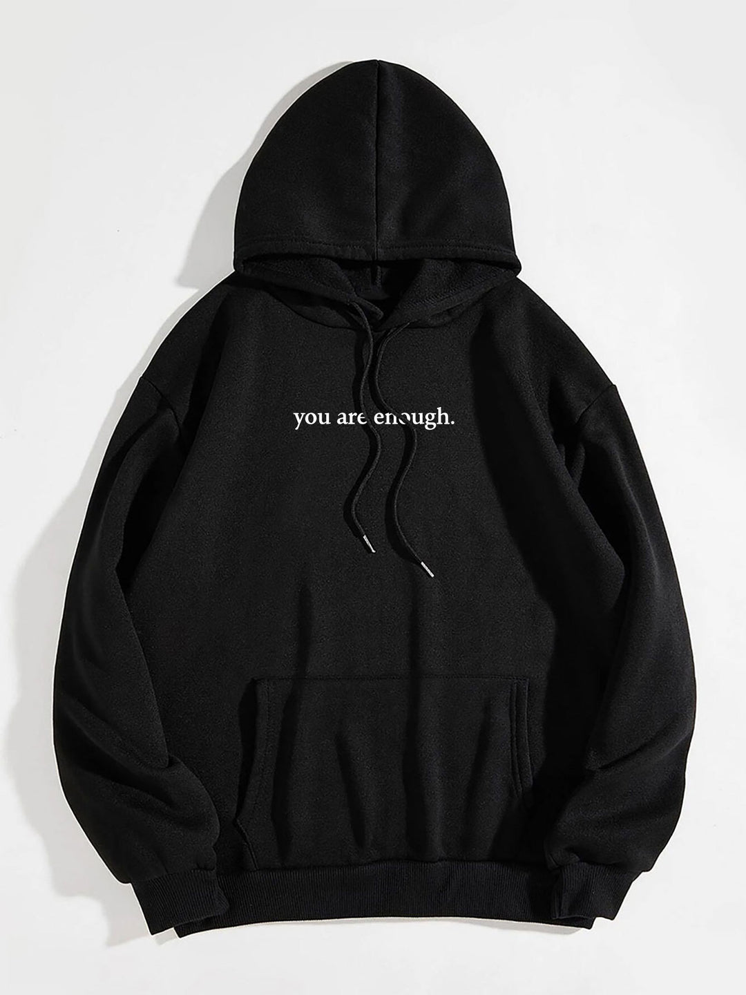 Dear Person Behind Me Hoodie