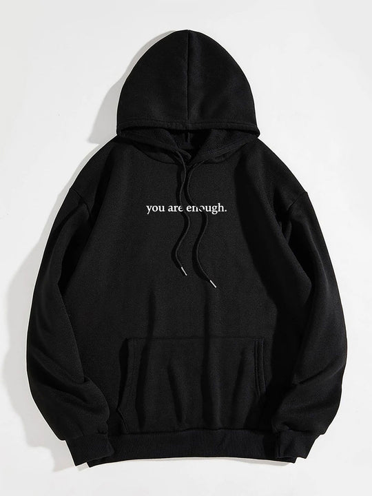 Dear Person Behind Me Hoodie