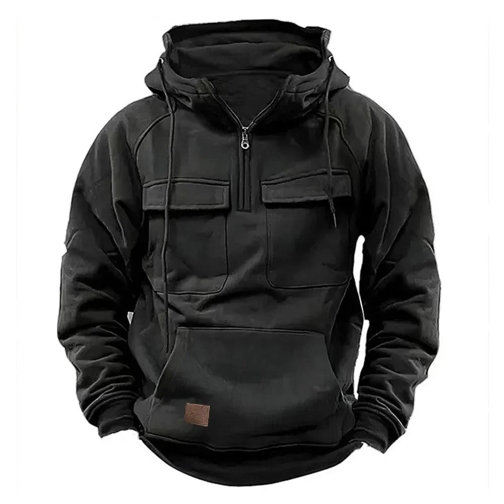 Tactische Hoodie