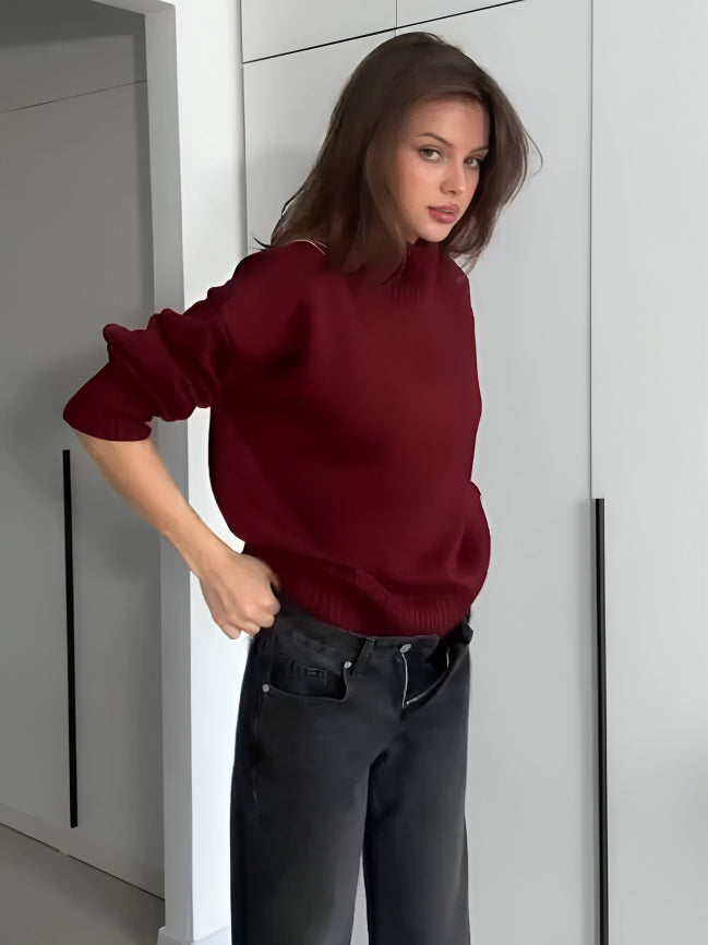 Crimson Grace Trui
