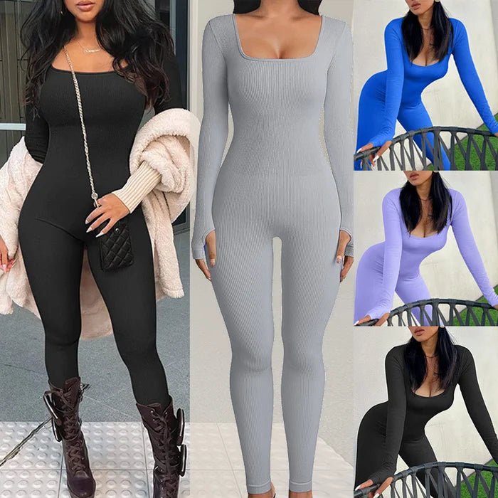 Comfortabele Jumpsuit