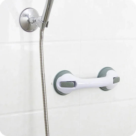 Multifunctionele Veiligheidshandgreep