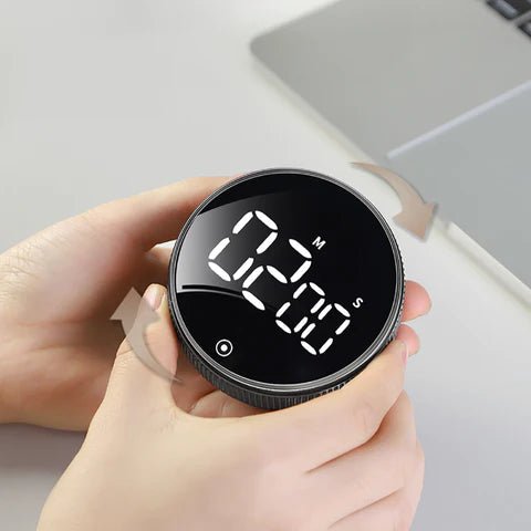 Slimme Productiviteit Timer