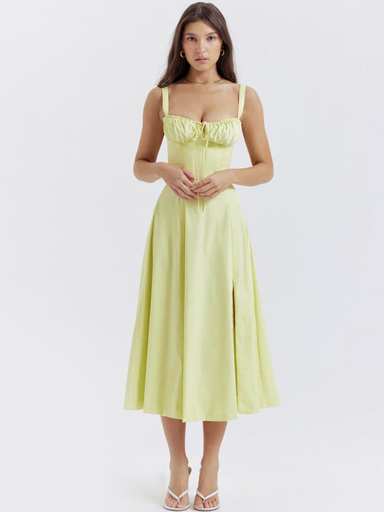 Modezo™ Elegante Zomerjurk