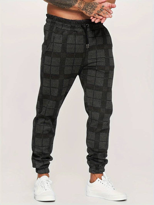 Luxe Joggingbroek