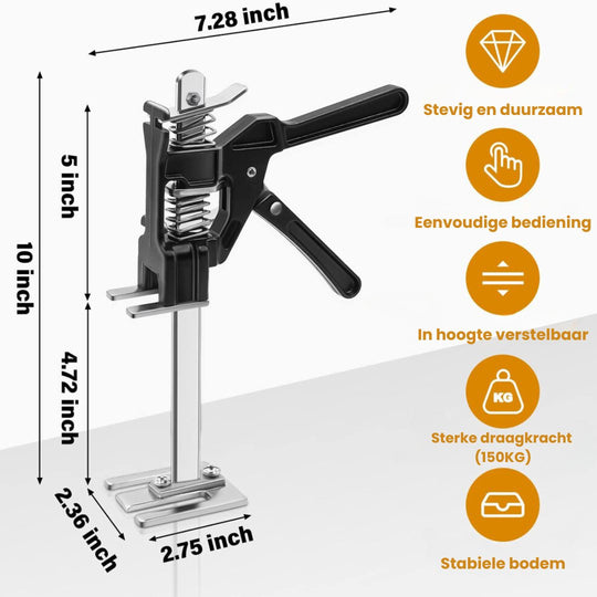 EasySupport™ Lift Tool