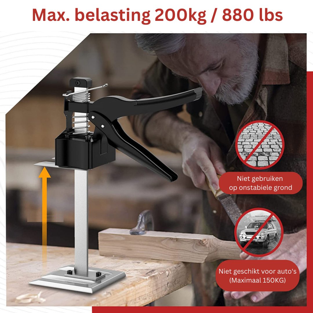 EasySupport™ Lift Tool