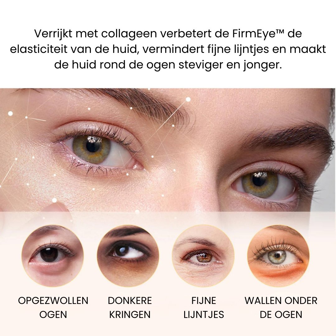 FirmEye™ Verstrakkende Oogcrème