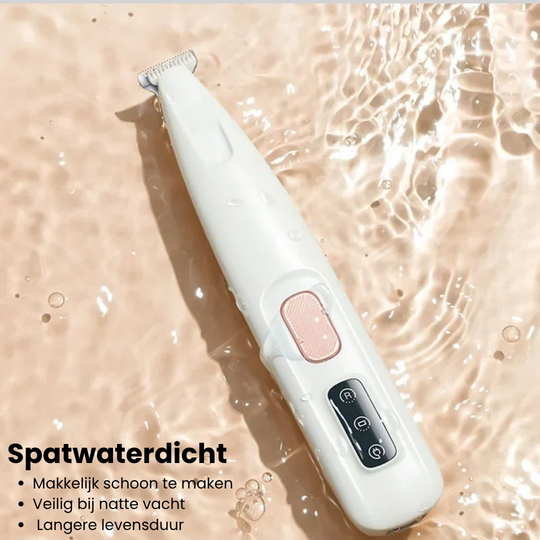 Huisdiertrimmer