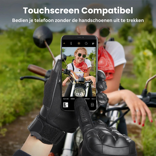 SteelGrip™ Onverwoestbare handschoenen