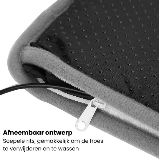 Elektrische Voetverwarmingspad